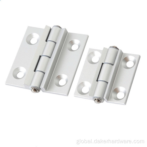 Stainless Steel Hinges Industrial Door Hinge Butt Flat Door Hinge Factory